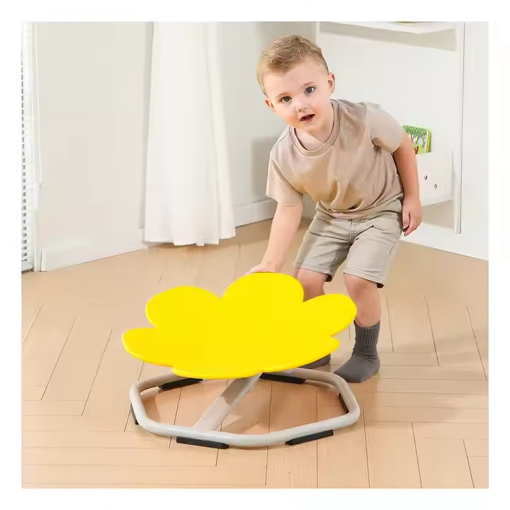 Sensorischer Stuhl für Autismus Kinder