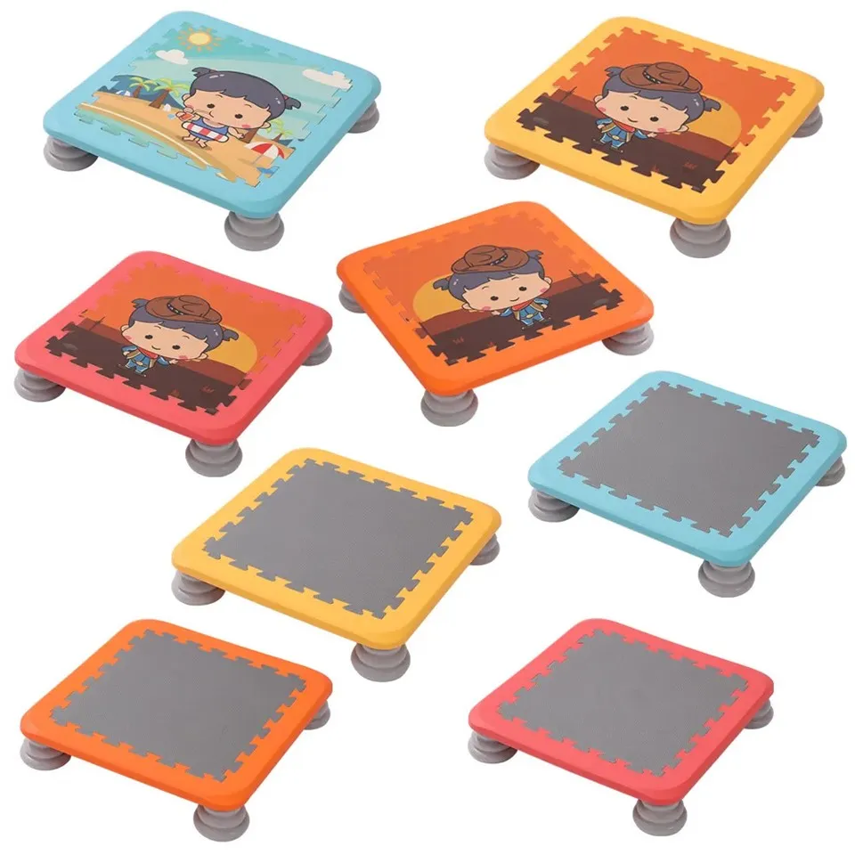 Kleinkind Bouncing Board